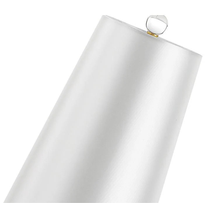 Celestia Crystal Table Lamp - Image 4