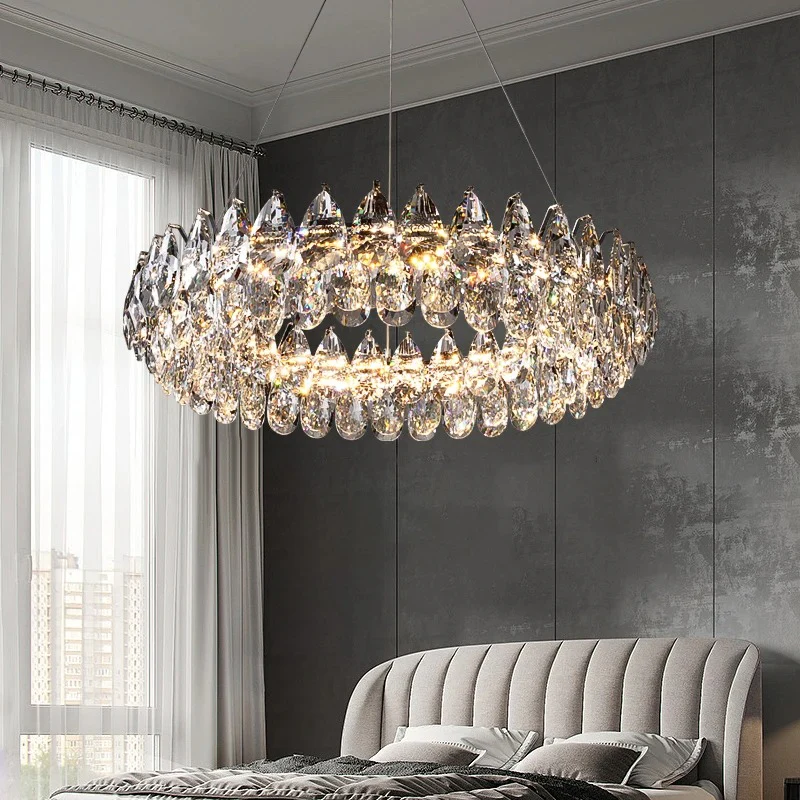 Celestial Chandelier - Image 11