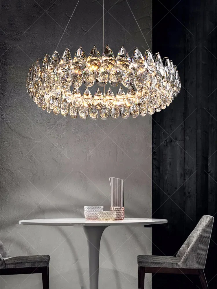 Celestial Chandelier - Image 14
