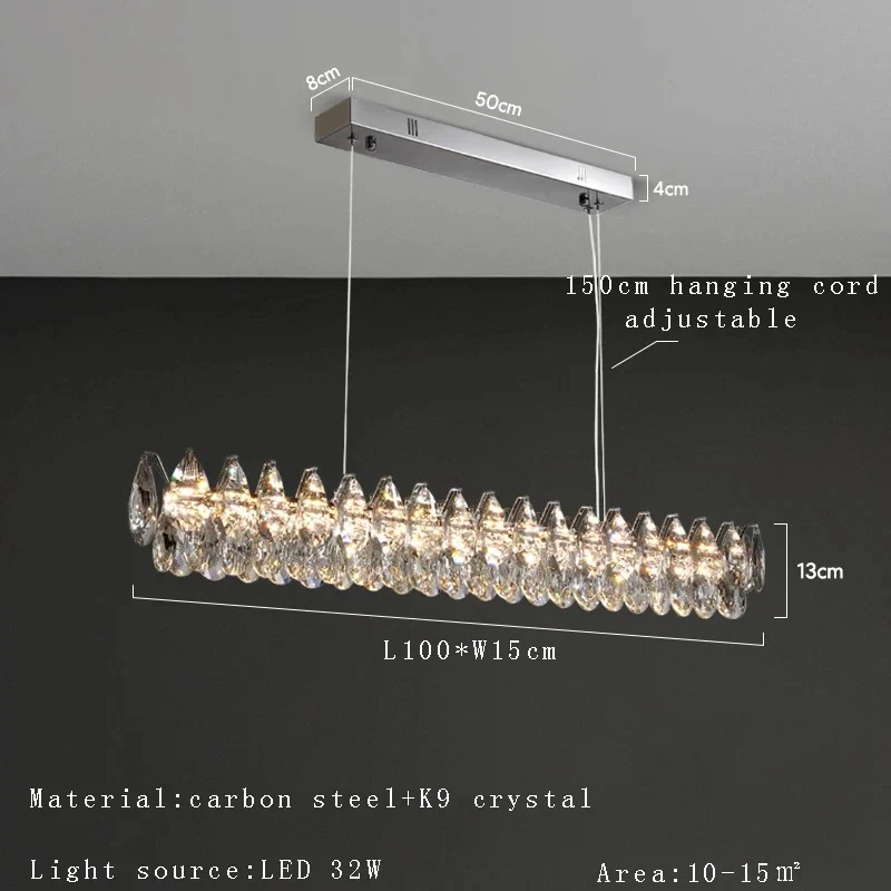 Celestial Chandelier - Image 15