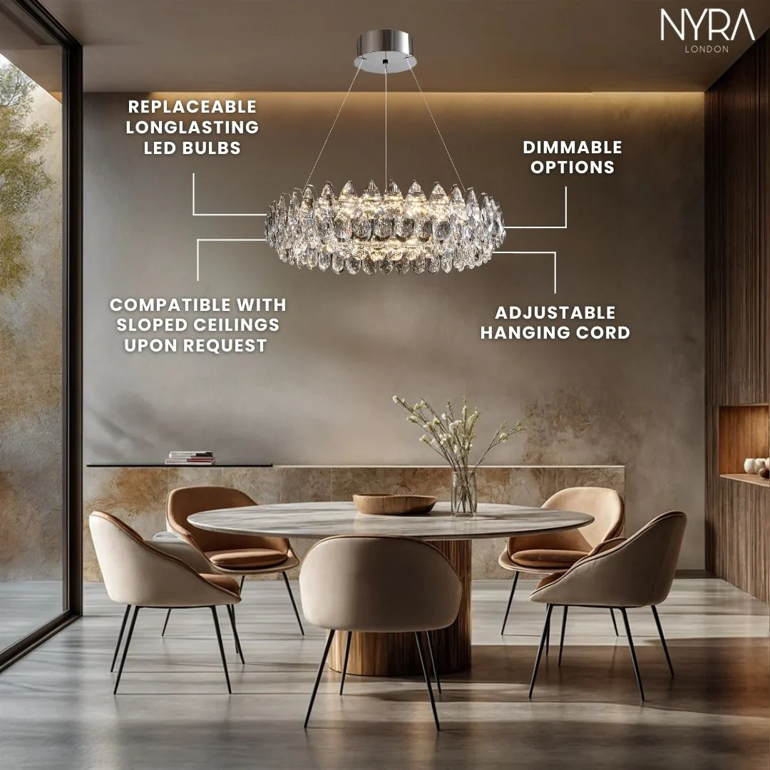 Celestial Chandelier - Image 5