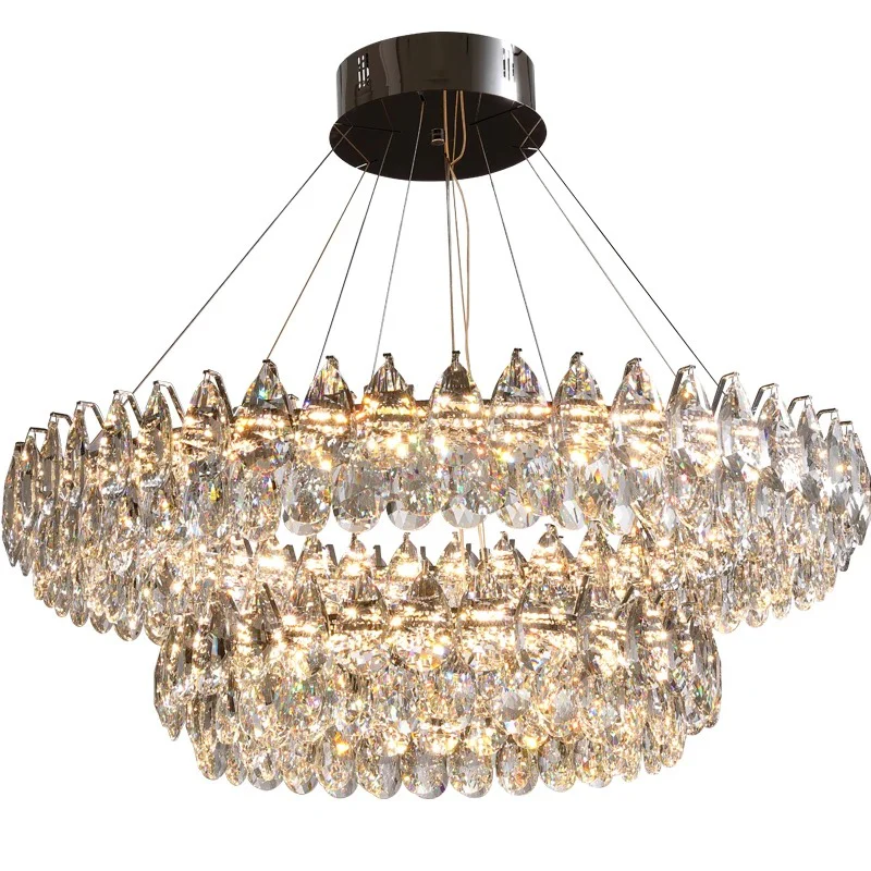 Celestial Chandelier - Image 9