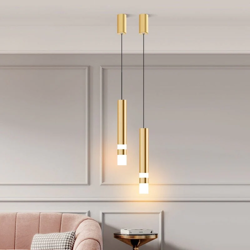 Chandler Pendant Light - Image 12