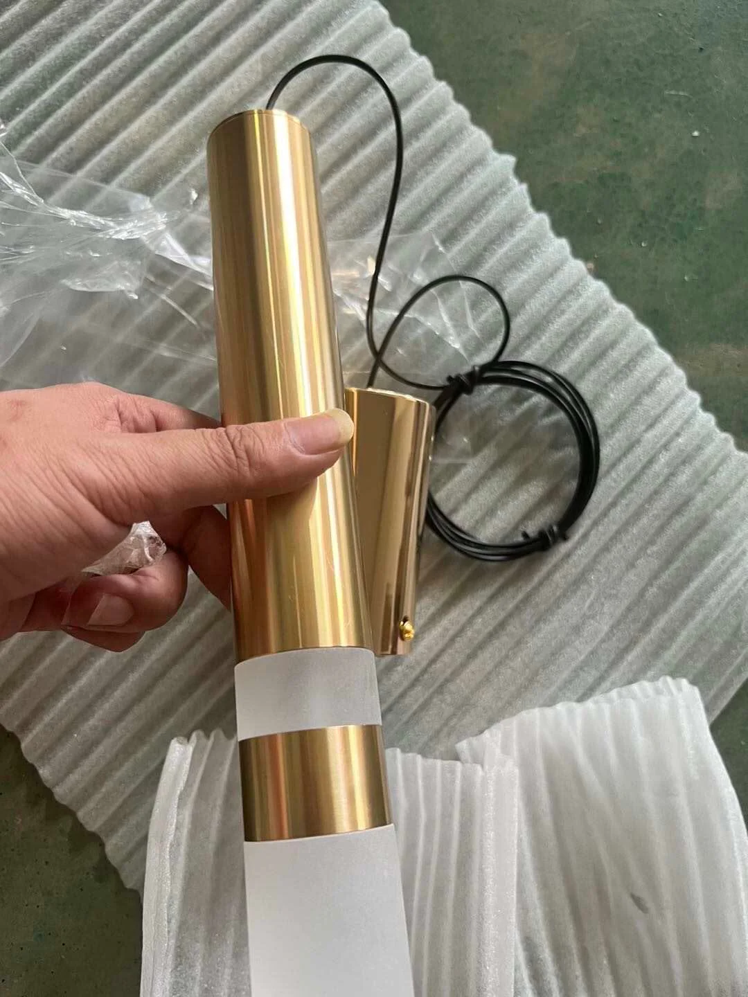 Chandler Pendant Light - Image 15