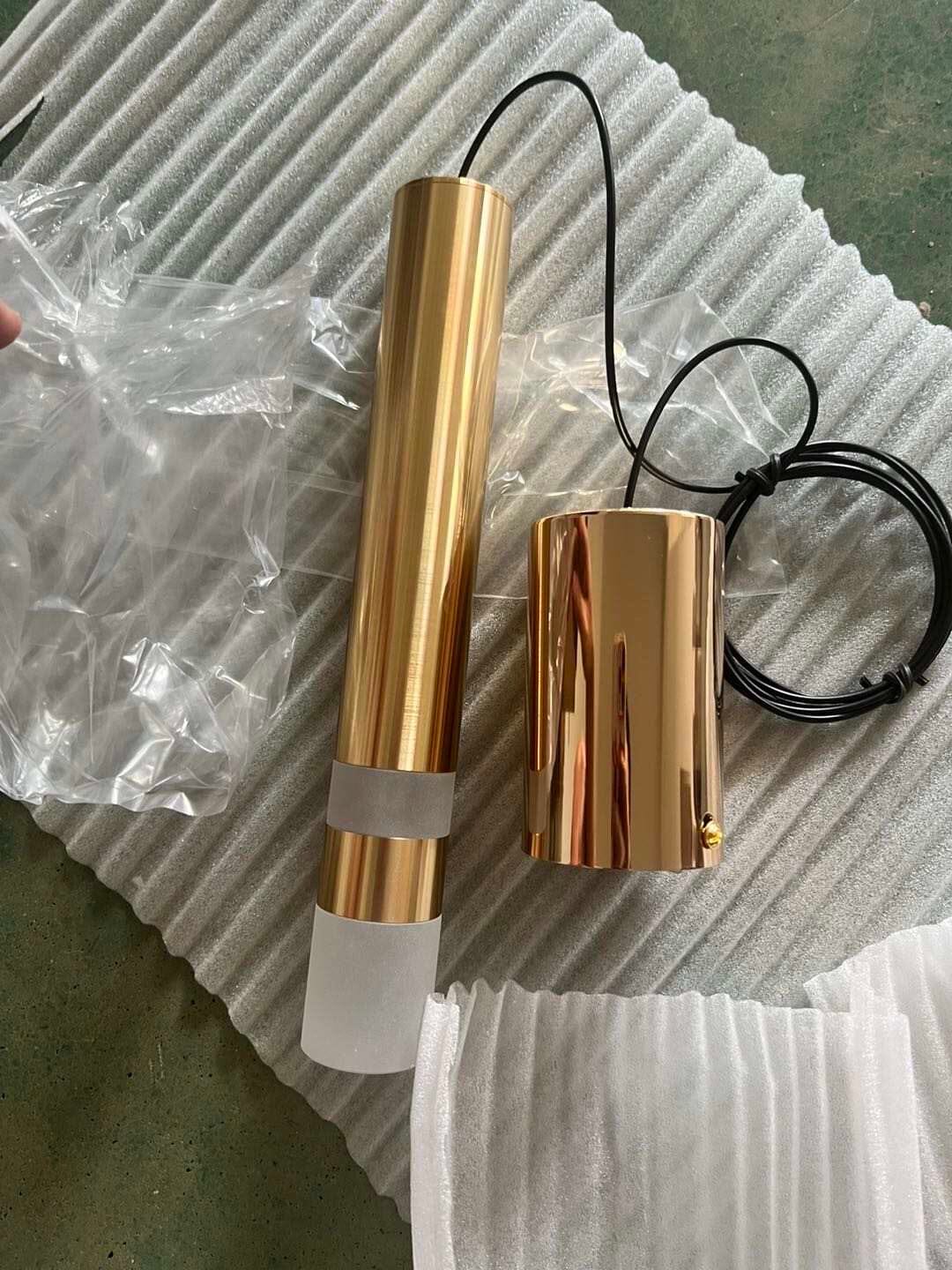 Chandler Pendant Light - Image 16