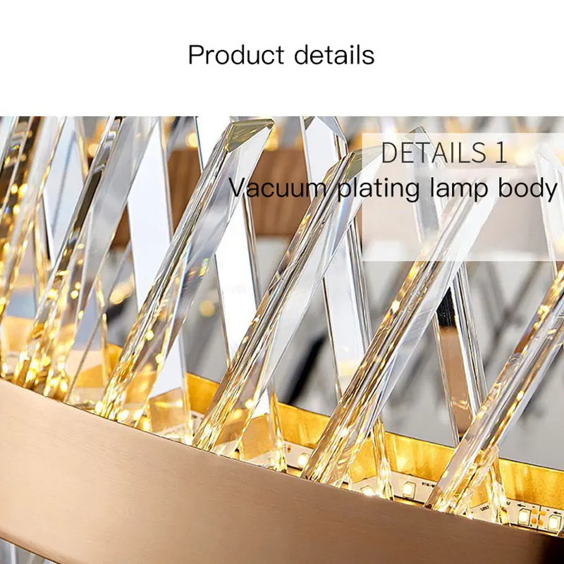 Charing Cross Chandelier - Image 11