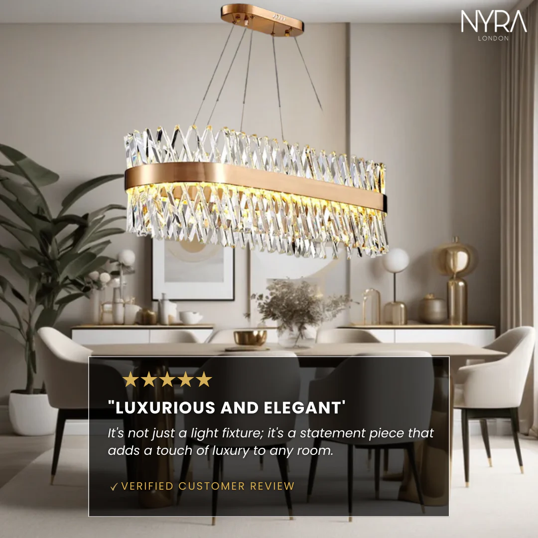 Charing Cross Chandelier - Image 3