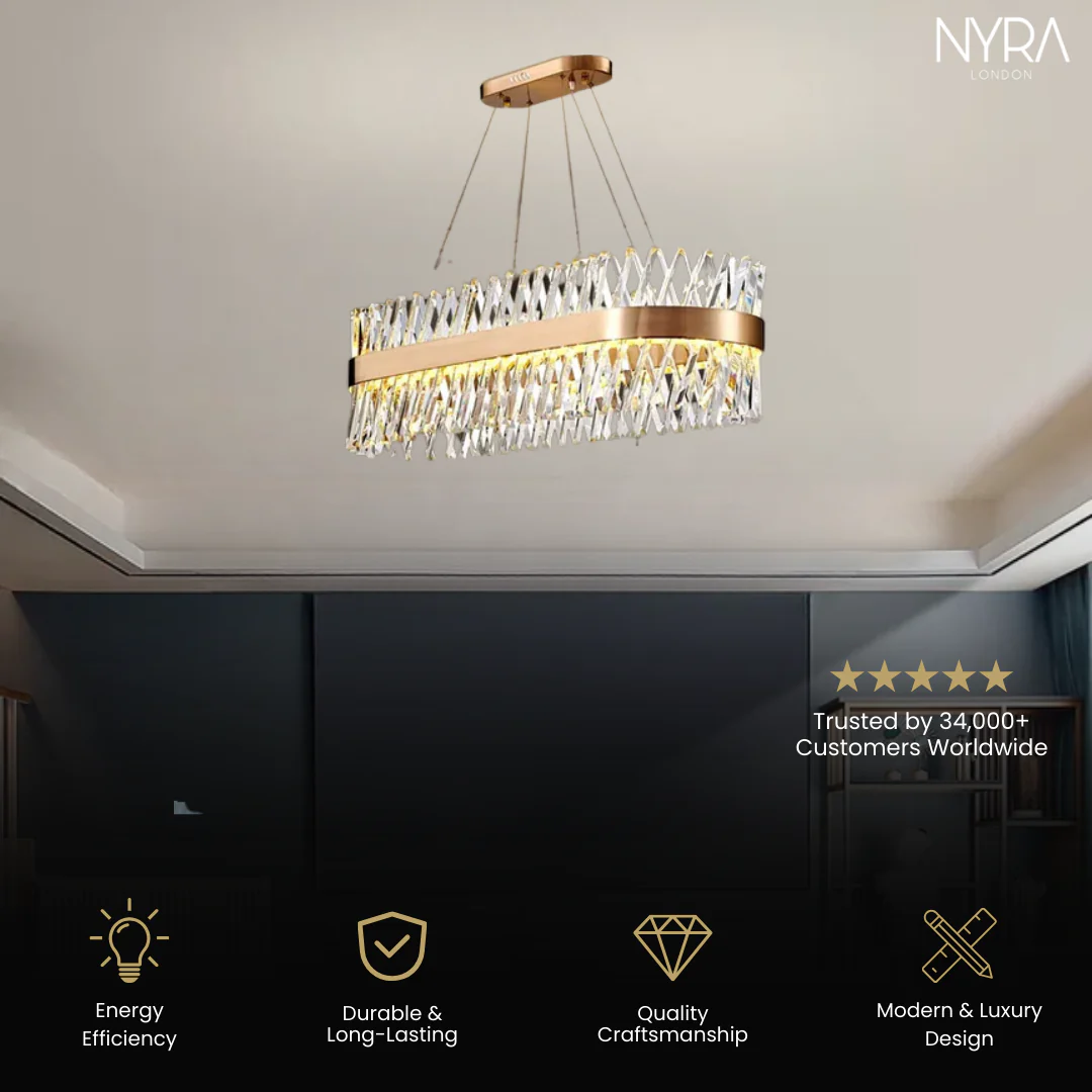 Charing Cross Chandelier - Image 7