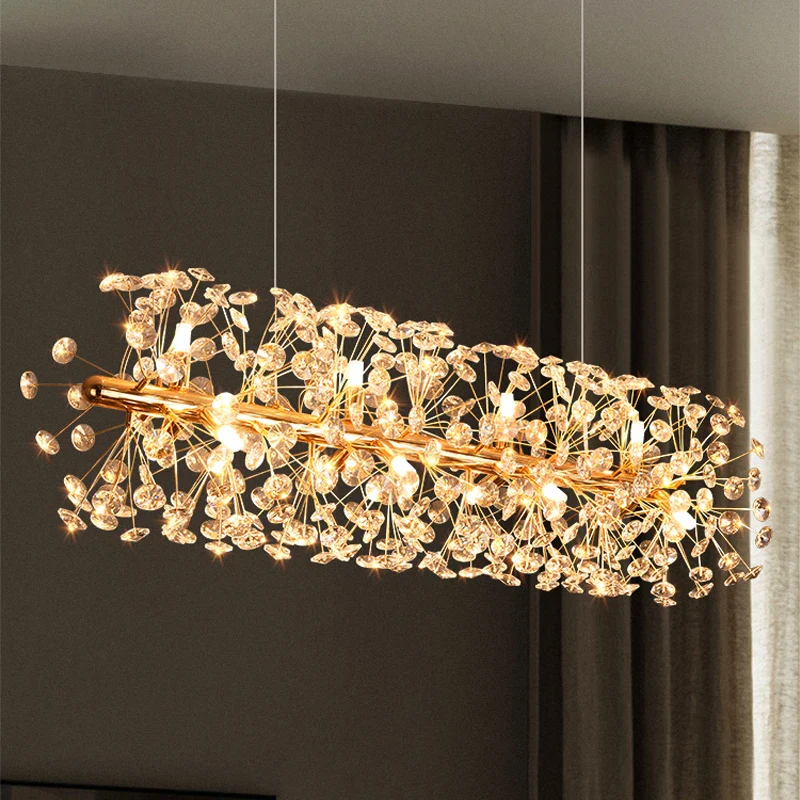 Chelsea Ring Chandelier - Image 10