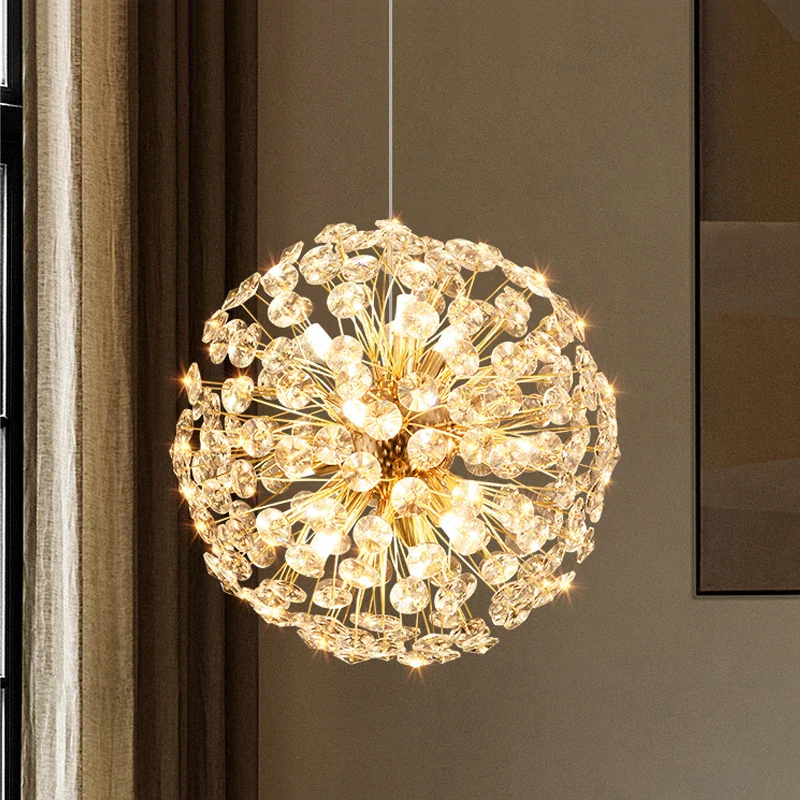 Chelsea Ring Chandelier - Image 11
