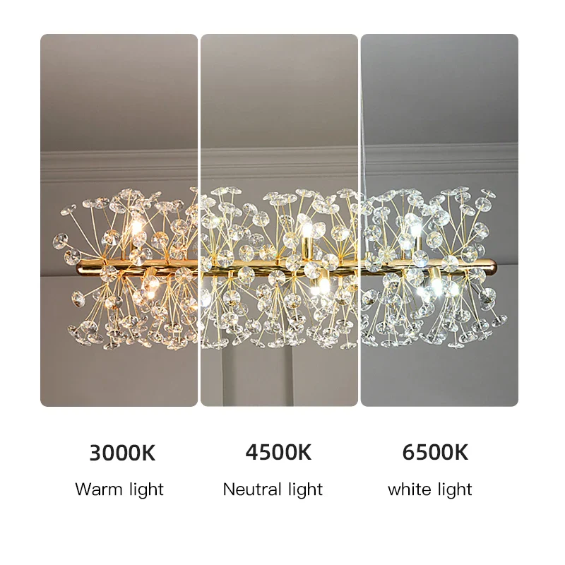 Chelsea Ring Chandelier - Image 12