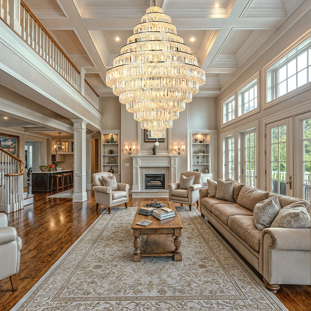 Hilton Chandelier - Image 10