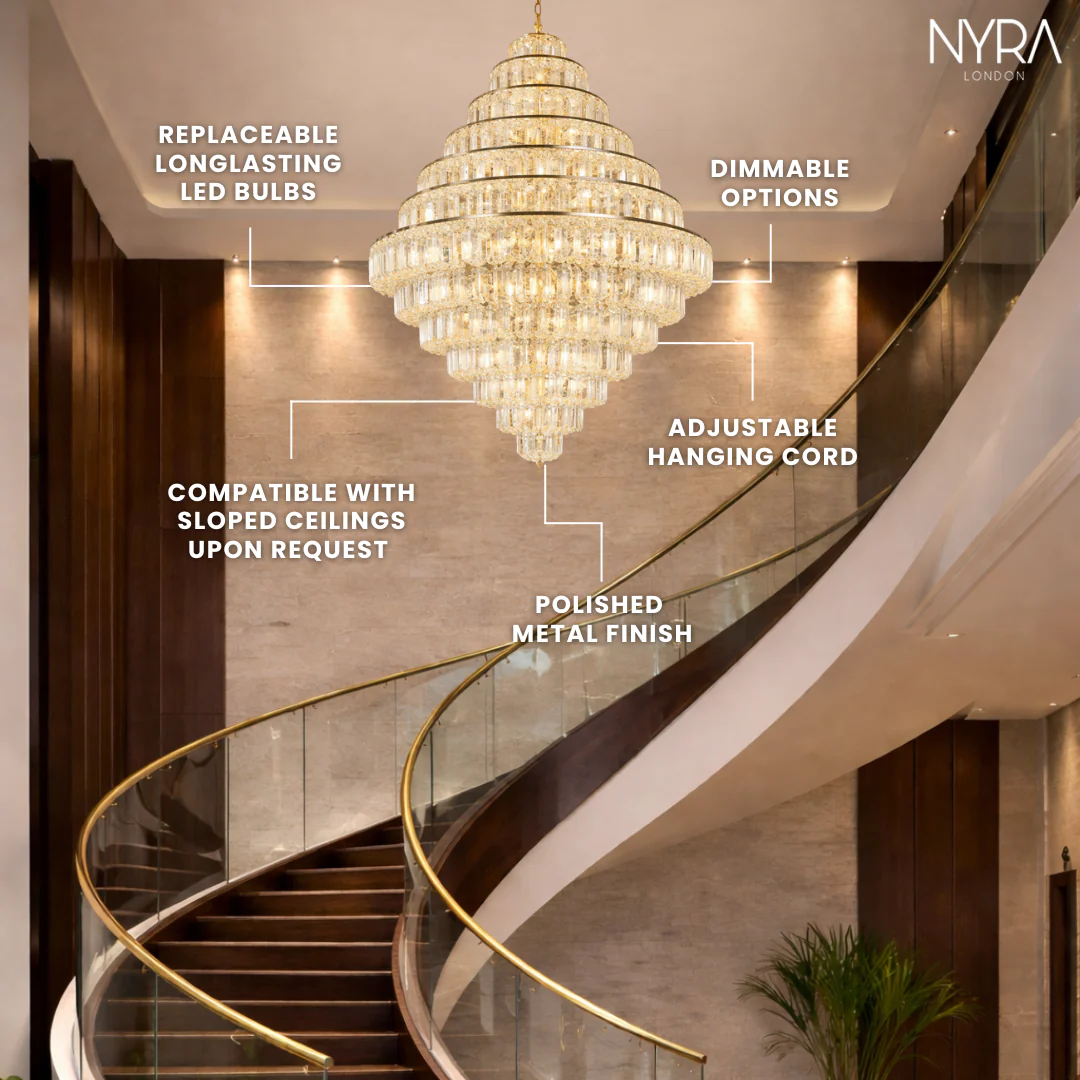 Hilton Chandelier - Image 6