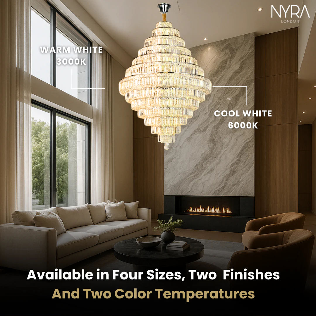 Hilton Chandelier - Image 7