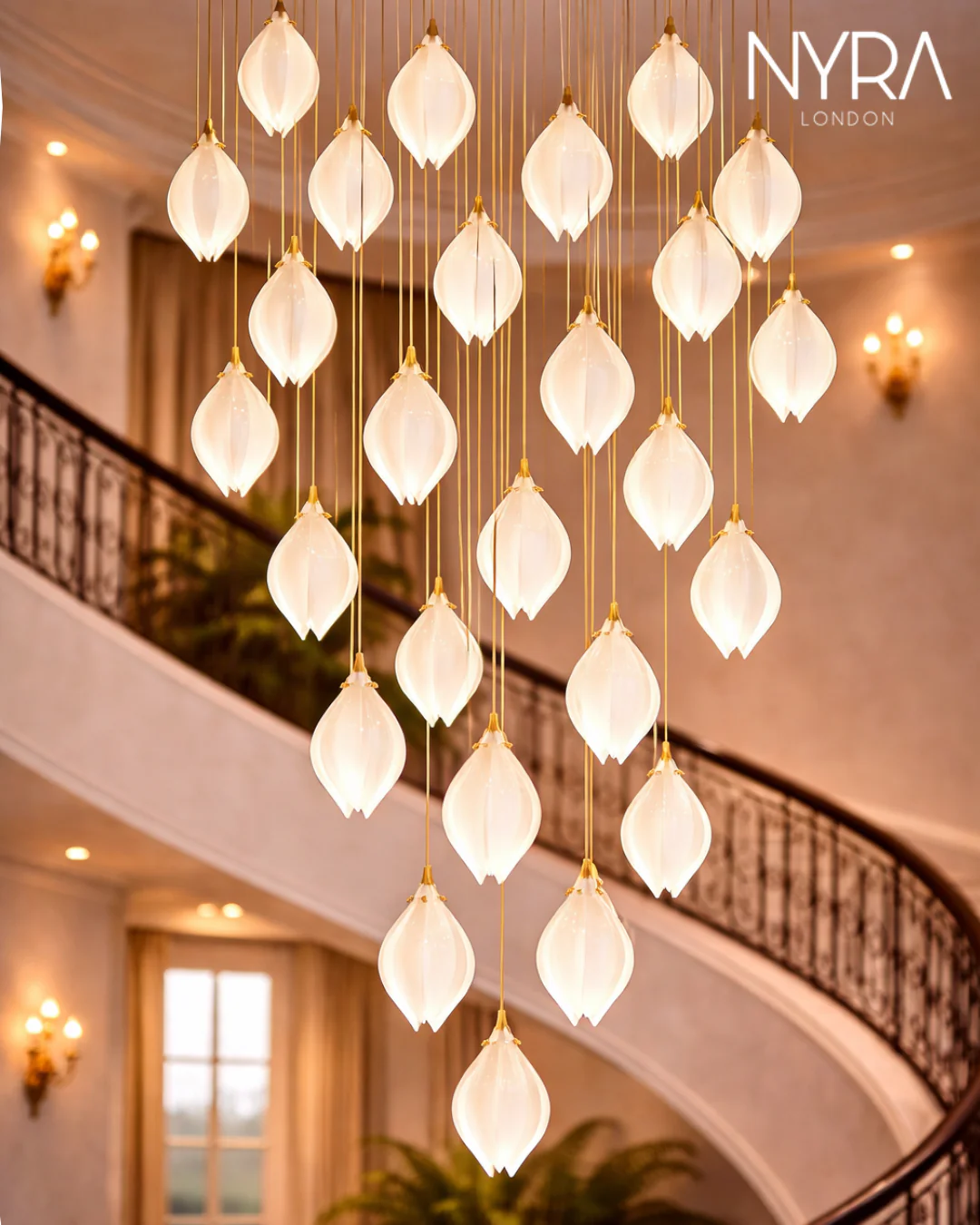 Clara Chandelier