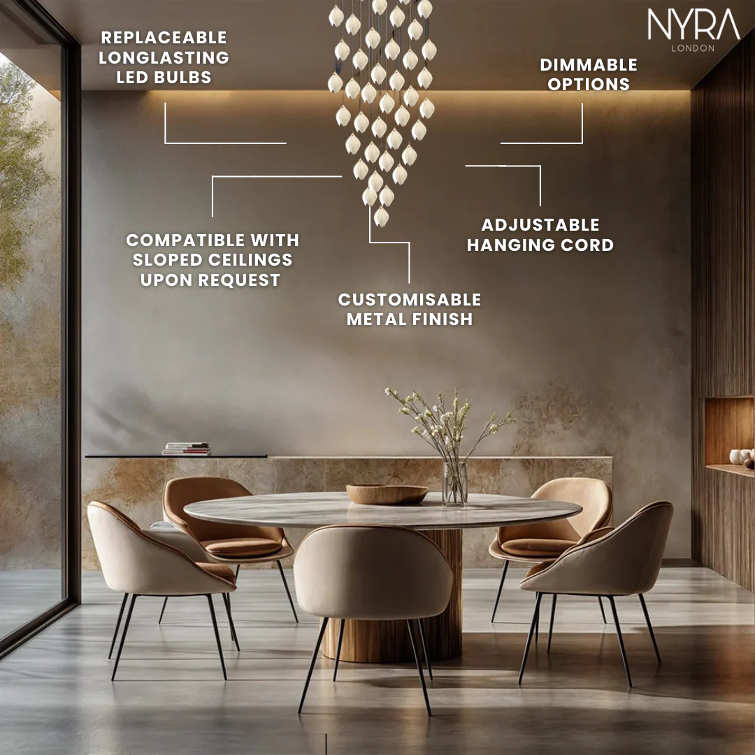 Clara Chandelier - Image 10