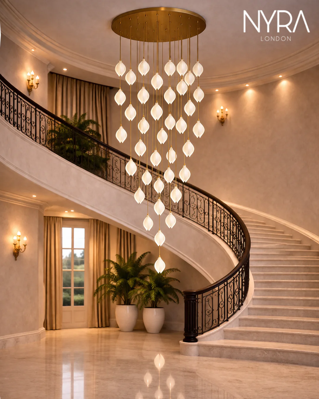 Clara Chandelier - Image 2