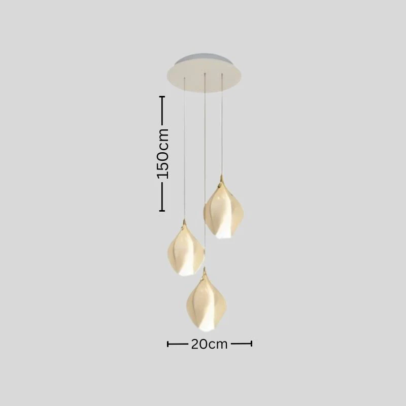 Clara Chandelier - Image 22