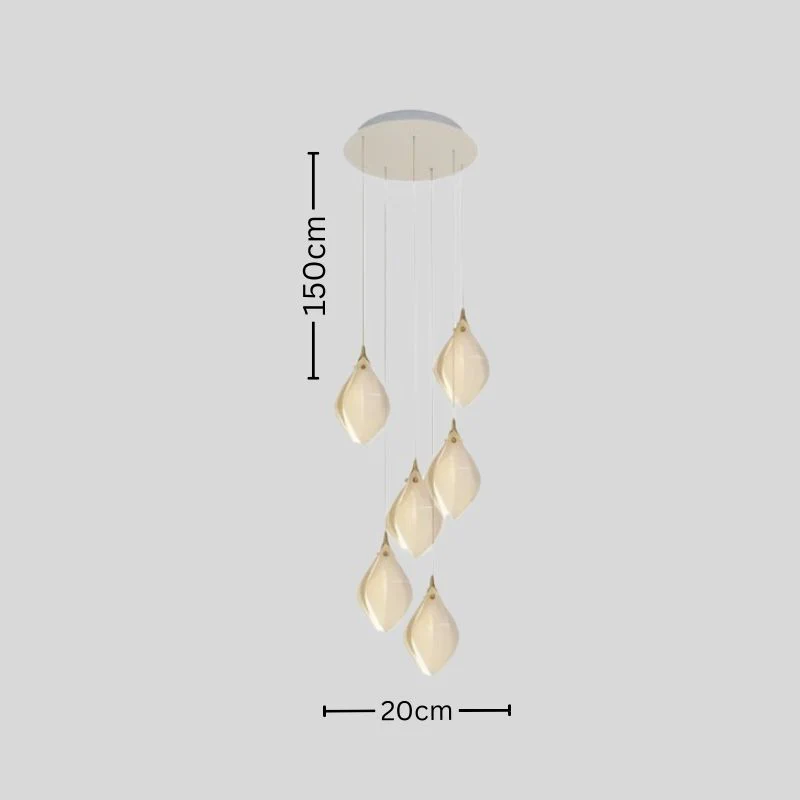 Clara Chandelier - Image 23