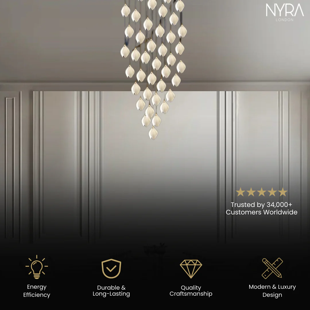 Clara Chandelier - Image 3