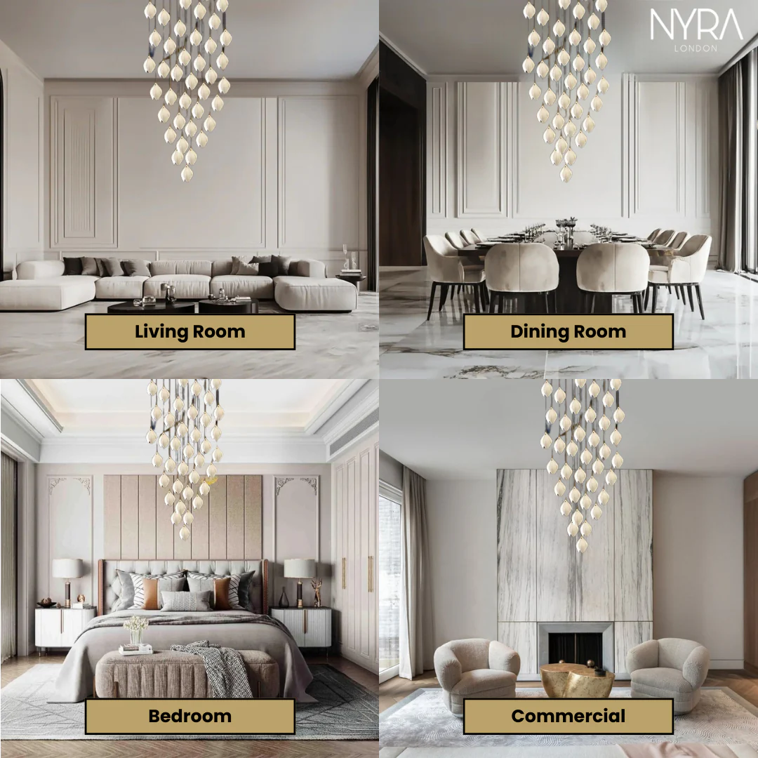 Clara Chandelier - Image 4