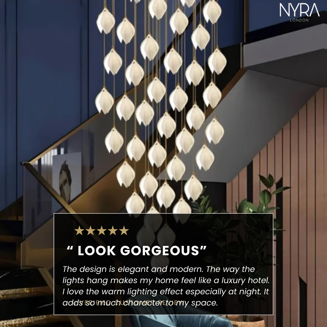 Clara Chandelier - Image 5