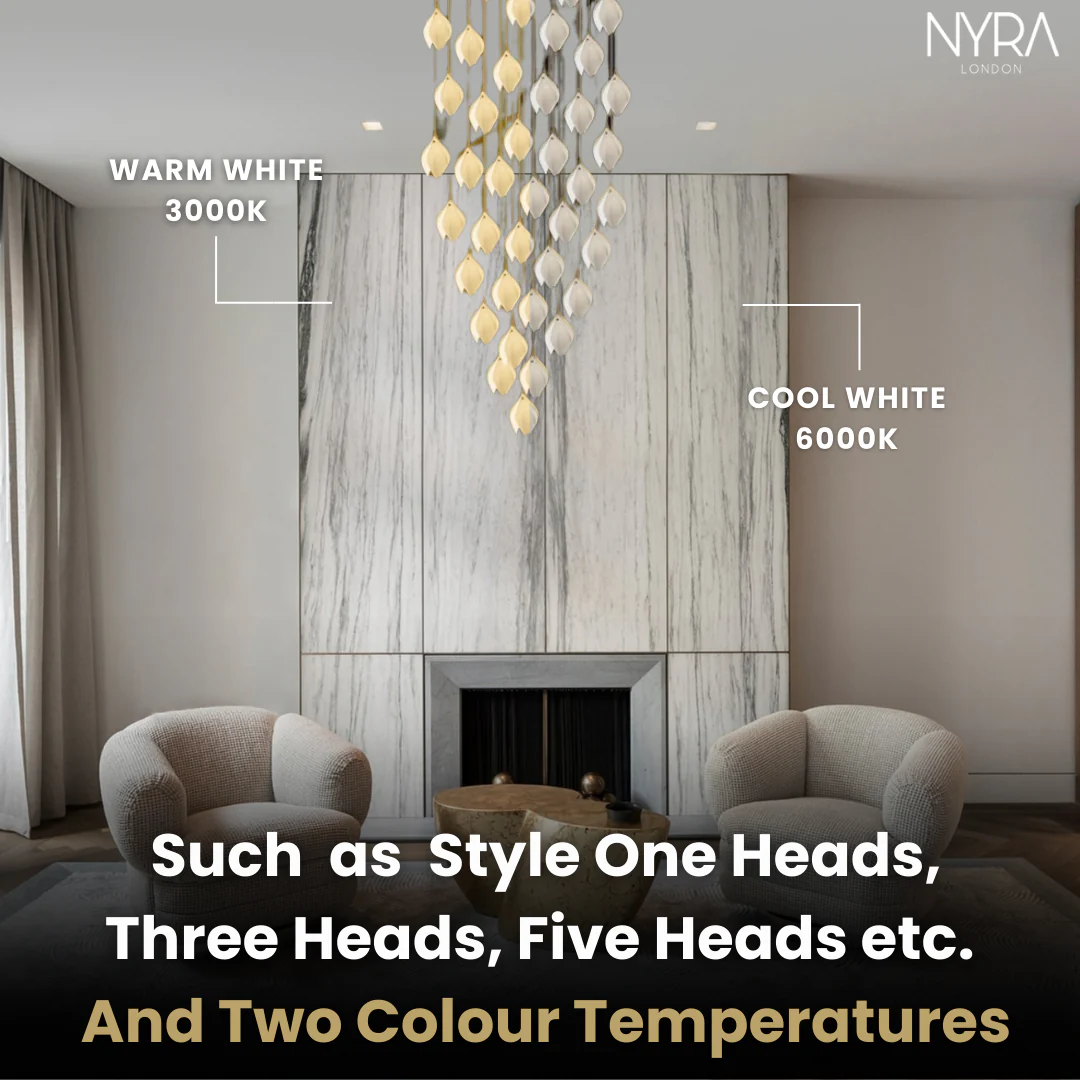 Clara Chandelier - Image 6
