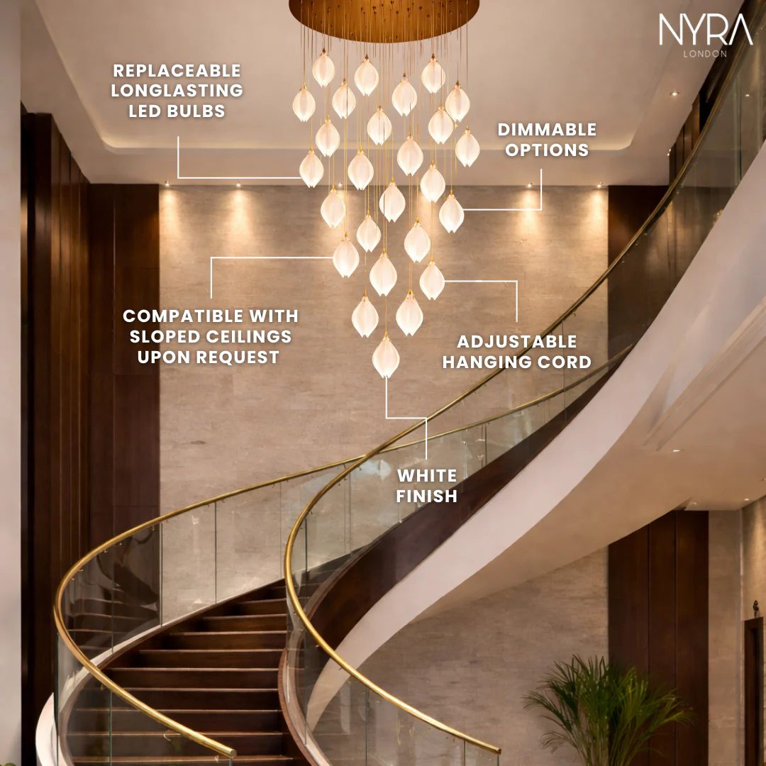 Clara Chandelier - Image 7