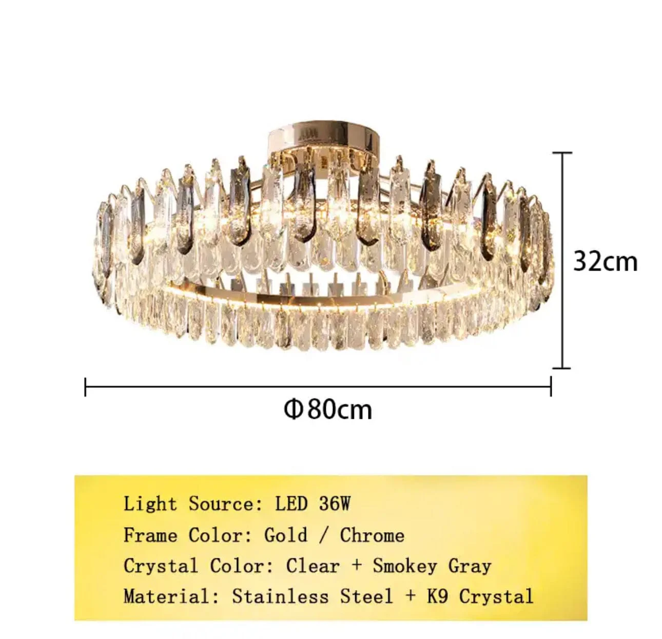 Royal Adana Collection - Image 11