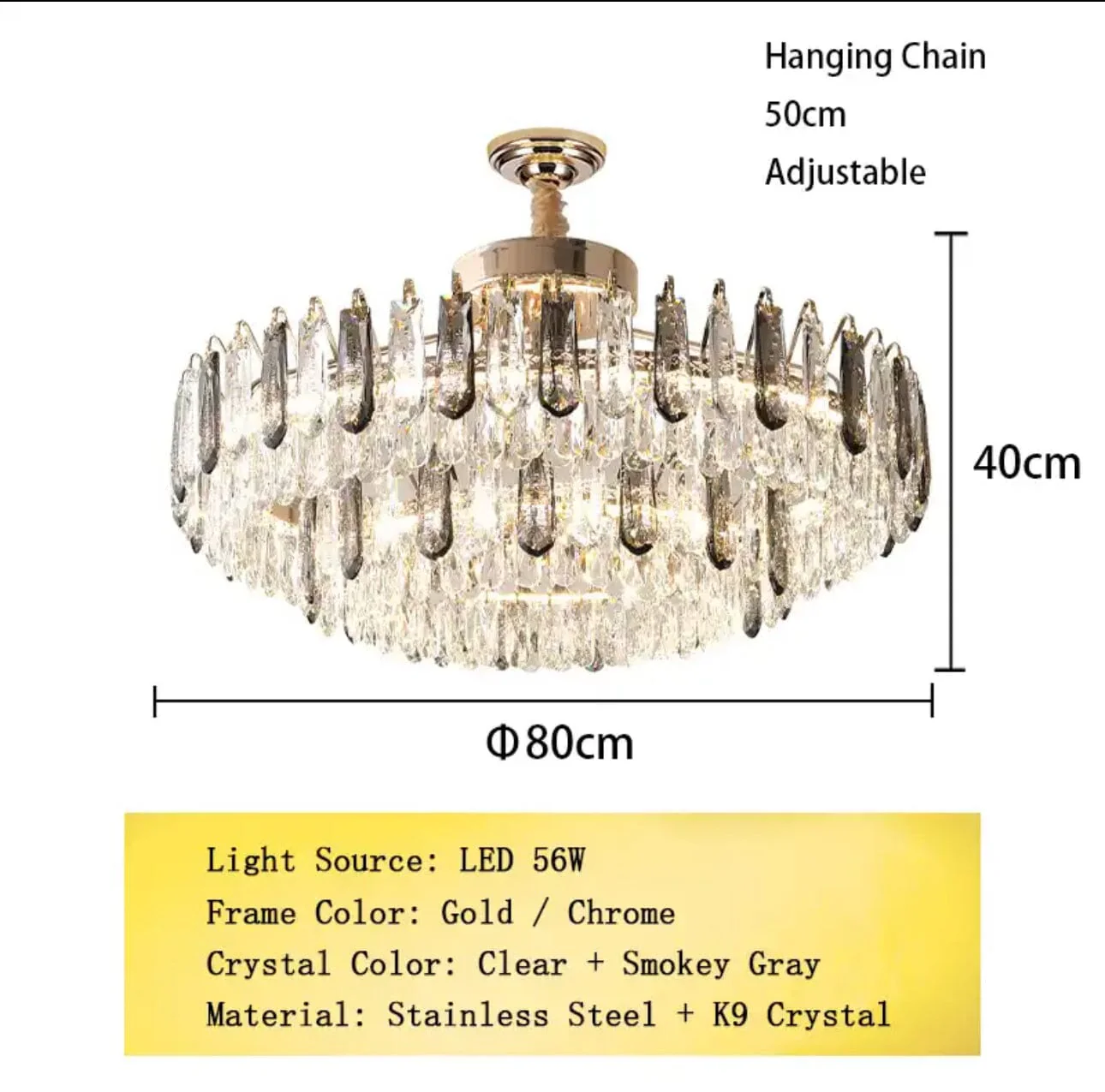 Royal Adana Collection - Image 12