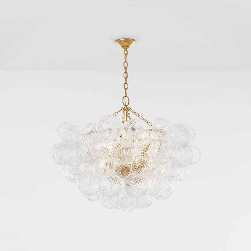 NYRA Bubble Chandelier - Image 11