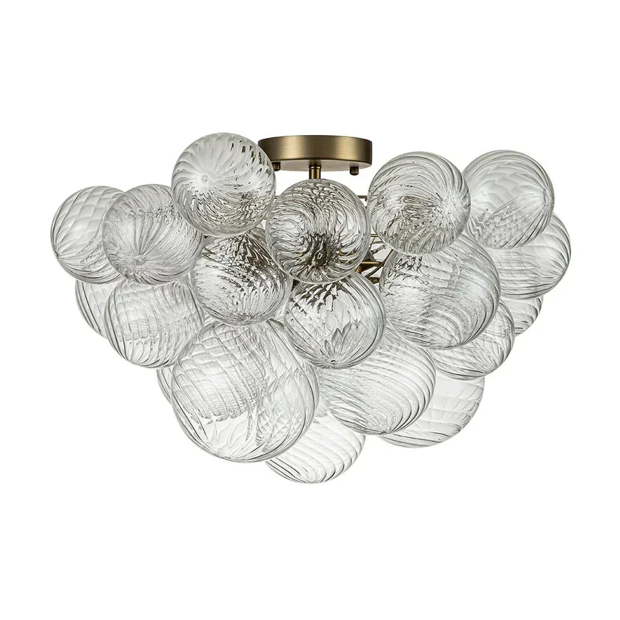 NYRA Bubble Chandelier - Image 20