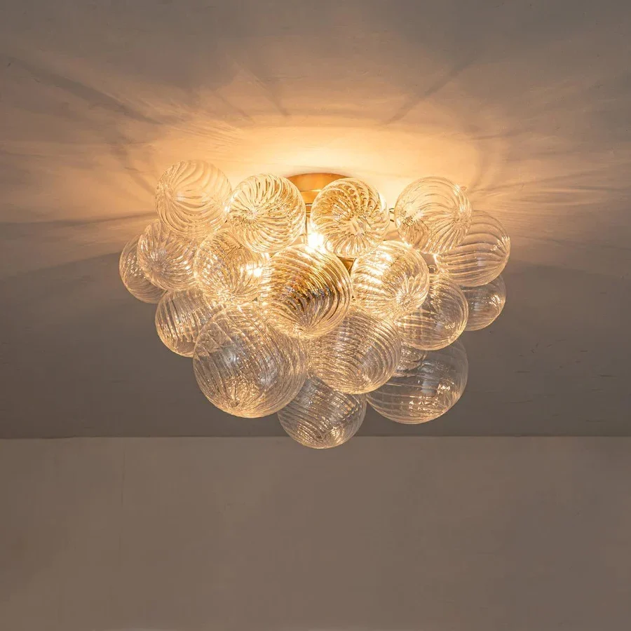 NYRA Bubble Chandelier - Image 21
