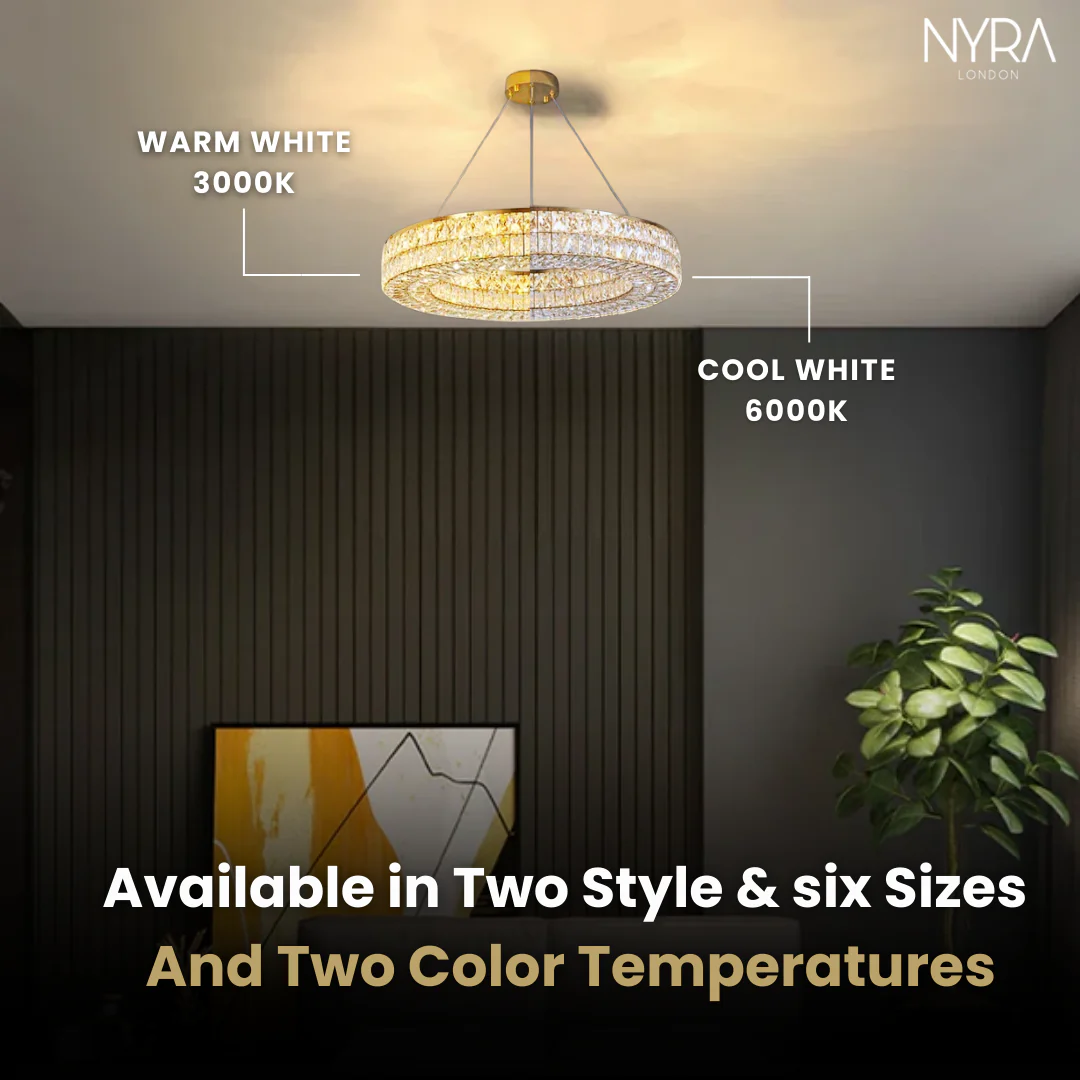 NYRA Golden Ring Collection - Image 7