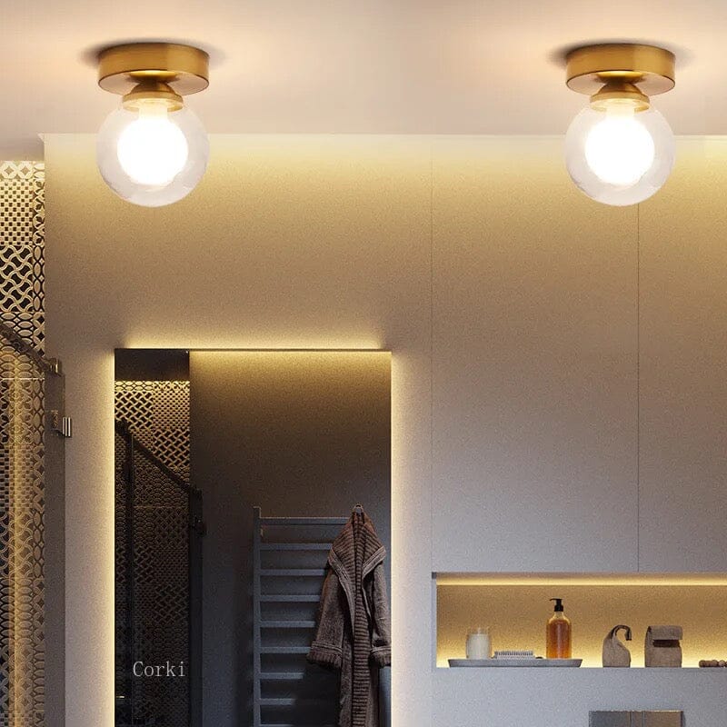 Evelyn Wall Lamps - Image 22