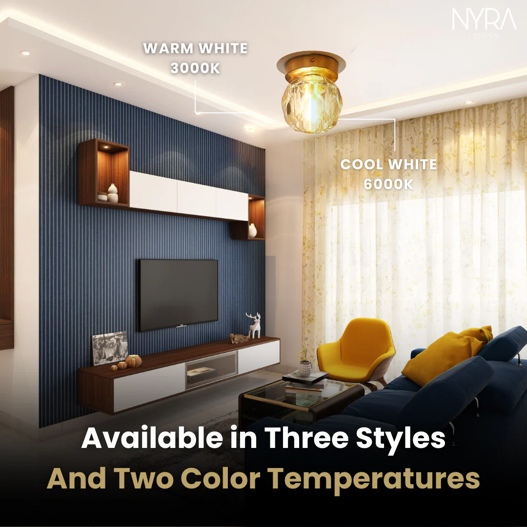 Evelyn Wall Lamps - Image 6