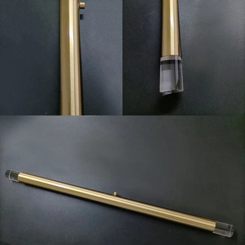Nano Tube Chandelier - Image 13