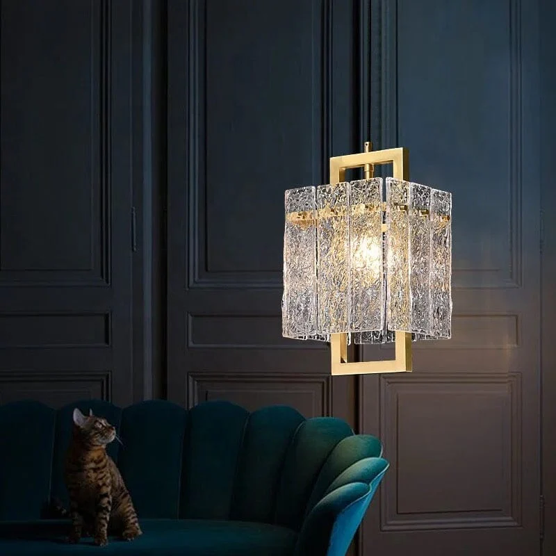 Ozma Wall Light - Image 10