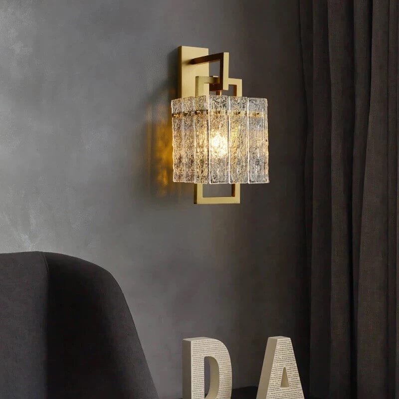 Ozma Wall Light - Image 16