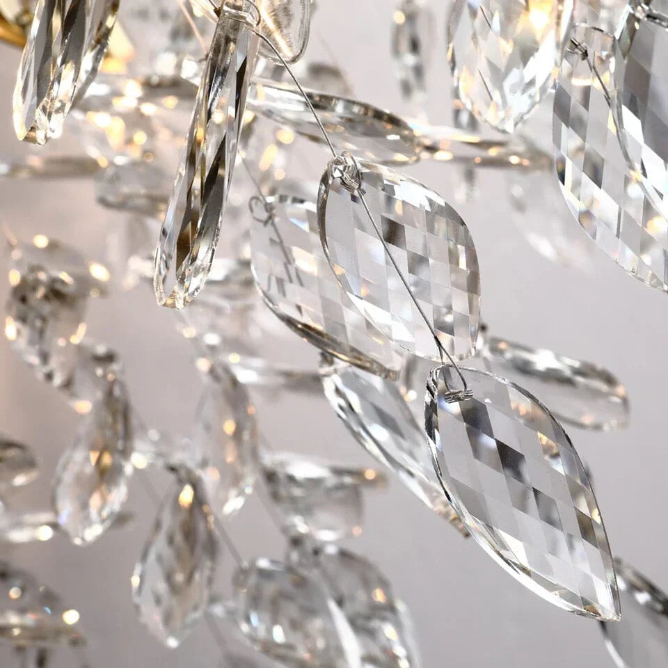 Waltz Crystal Chandelier - Image 18