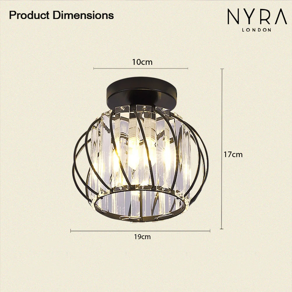 Maeve Ceiling Lamps - Image 10
