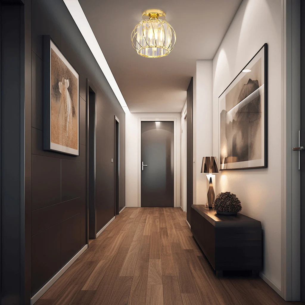 Maeve Ceiling Lamps - Image 13