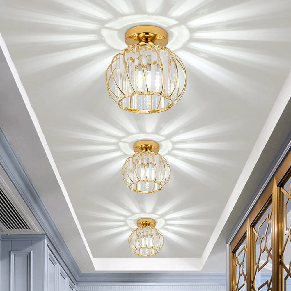 Maeve Ceiling Lamps - Image 15