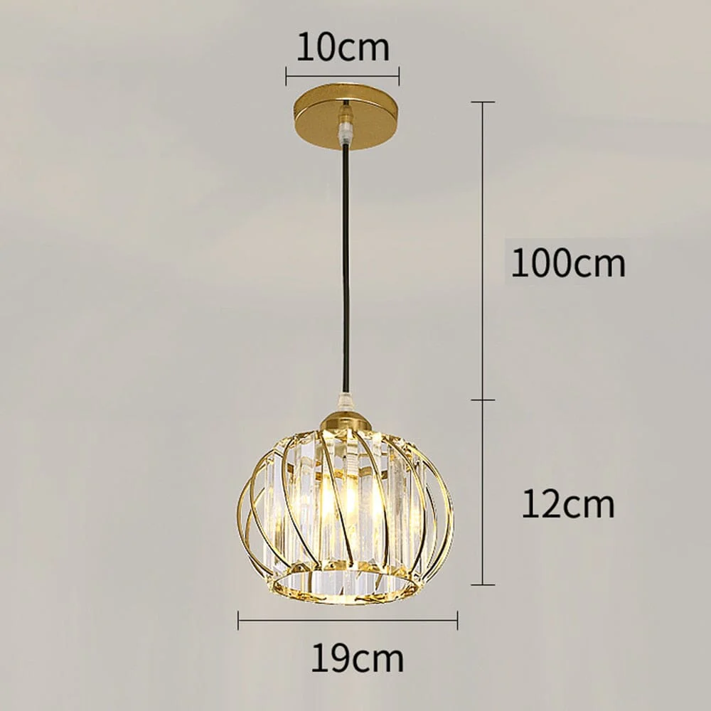Maeve Ceiling Lamps - Image 16