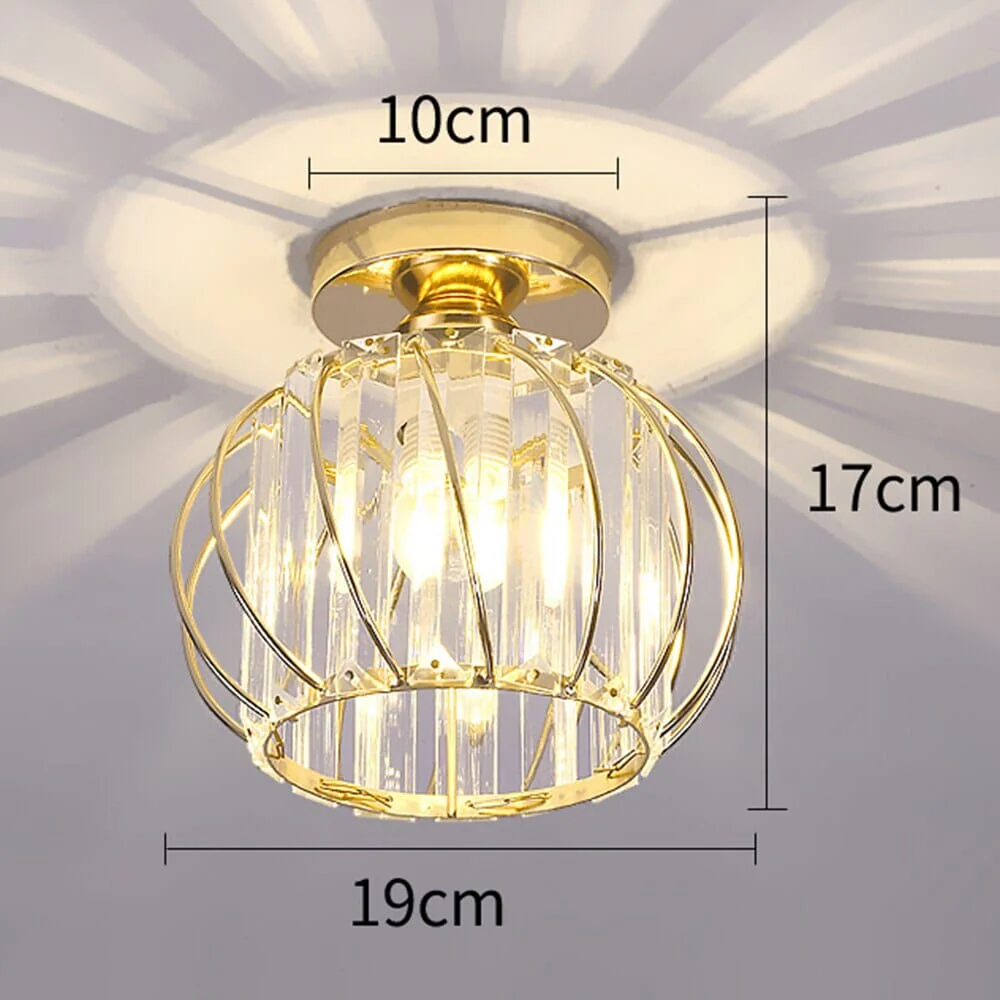 Maeve Ceiling Lamps - Image 17