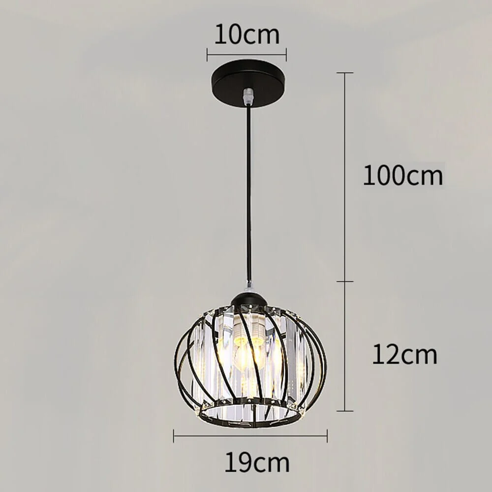 Maeve Ceiling Lamps - Image 18