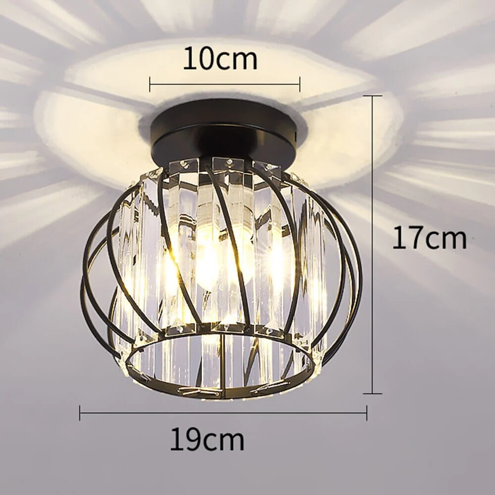 Maeve Ceiling Lamps - Image 19