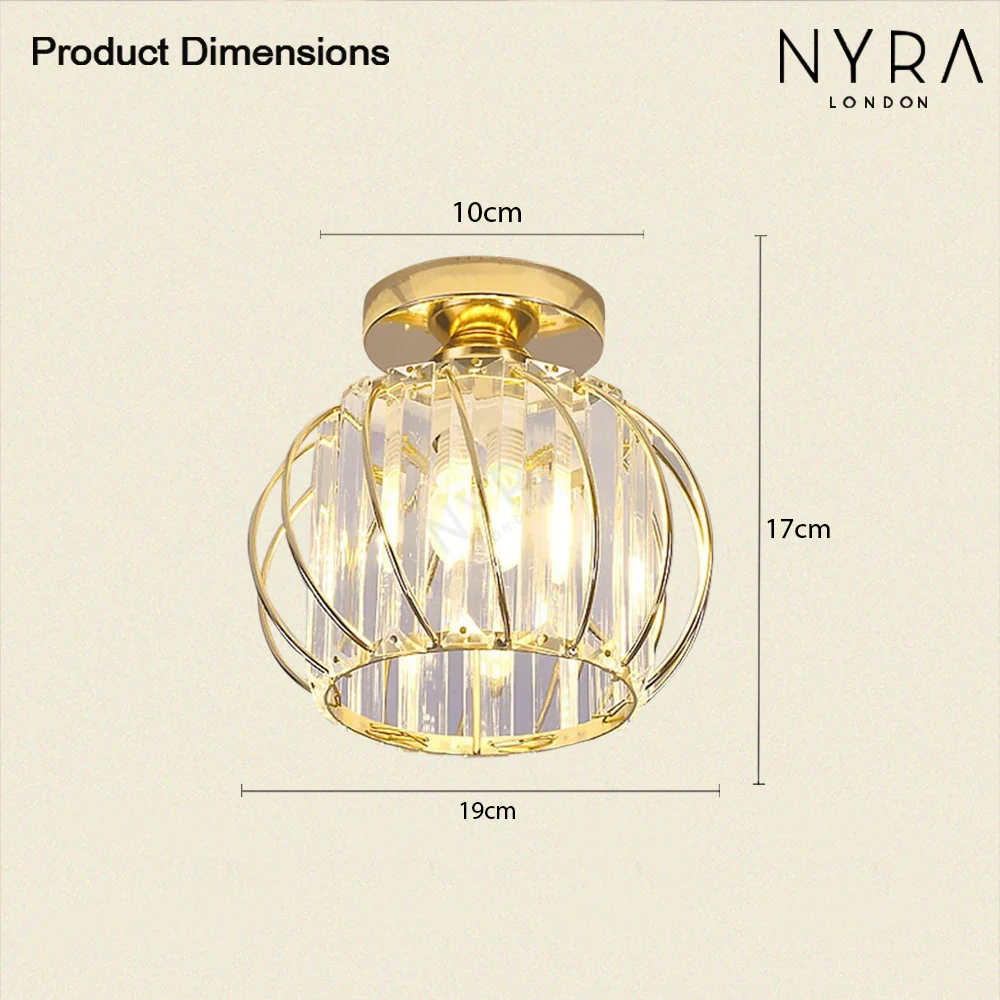 Maeve Ceiling Lamps - Image 23