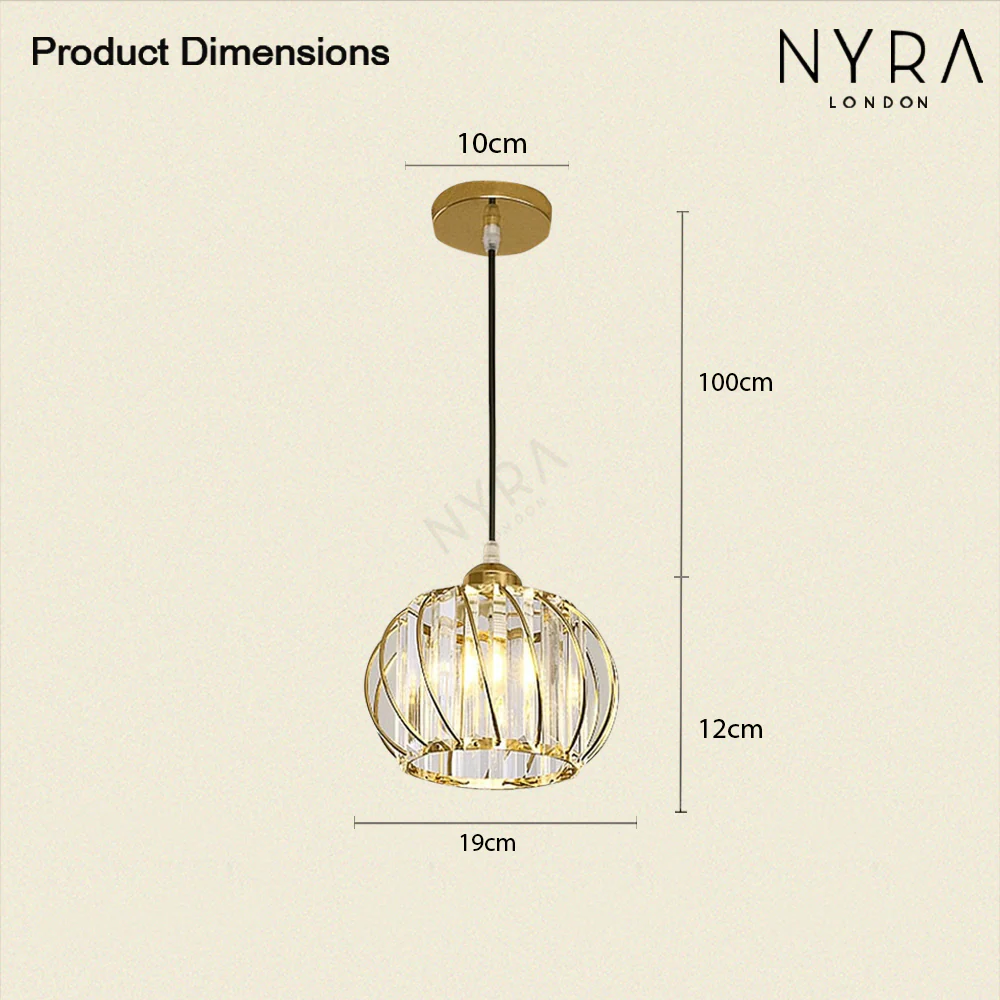 Maeve Ceiling Lamps - Image 24
