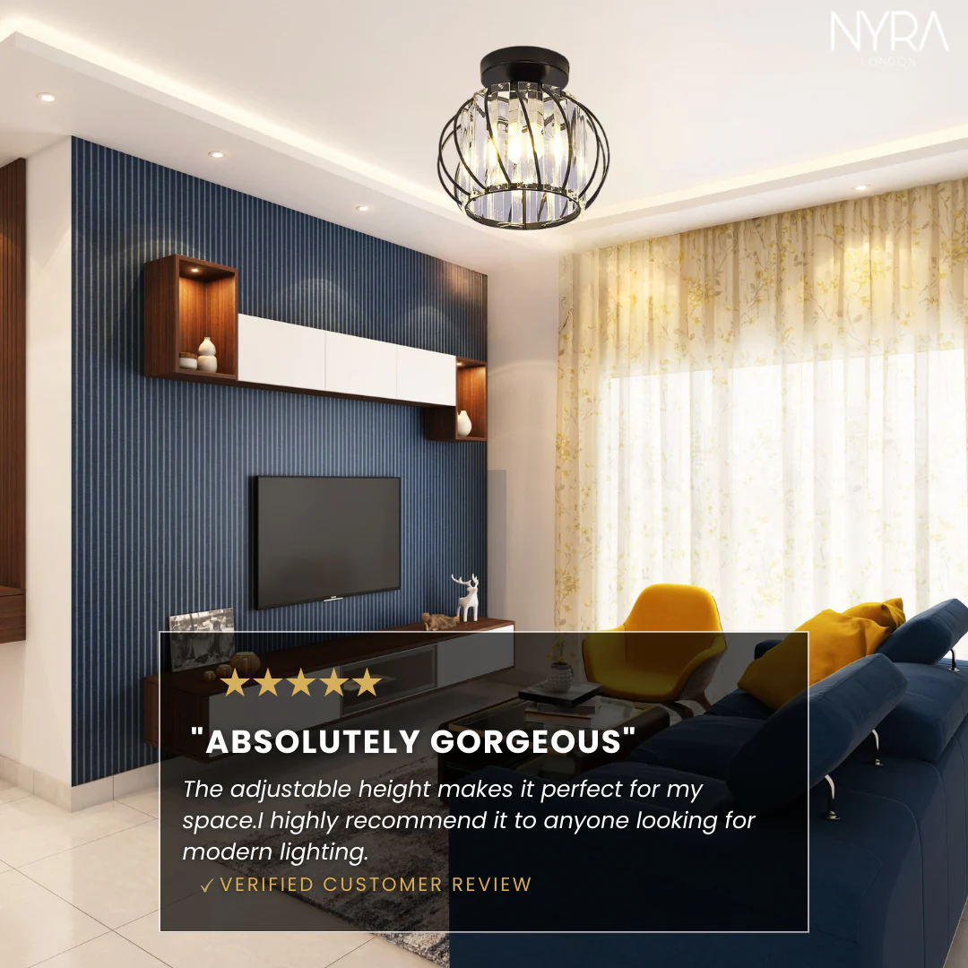 Maeve Ceiling Lamps - Image 4